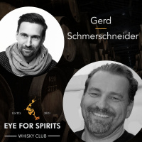 Lindores Abbey und ihr Whisky aus dem 15. Jahrhundert - mit Gerd Schmerschneider