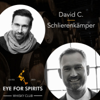 Einzigartige Whisky-Labels - mit David Christopher Schlierenkämper