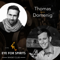 Bourbon bekommt jetzt den Preis, den es verdient! - mit Thomas Domenig