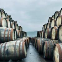 Was kaum einer über Whisky-Fässer weiß