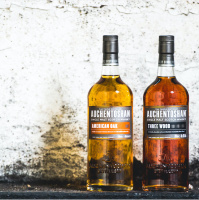 Auchentoshan Whisky, ernsthaft?