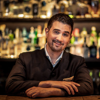 „Ich serviere Vodka vor Whisky-Tastings“ - mit Eric Bergmann