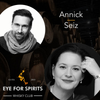 Wie du Whisky perfekt mit Speisen kombinierst - mit Annick Seiz