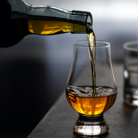 Wie verkosten Whisky-Experten? - Teil 1