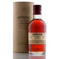 Aberlour Abunadh: Warum nur 60 Euro?