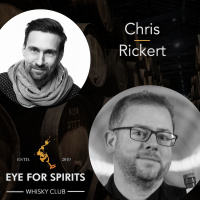 Kein Mainstream-Whisky - mit Chris Rickert