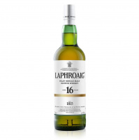 Laphroaig 16 Jahre: Lohnt sich der Kauf?