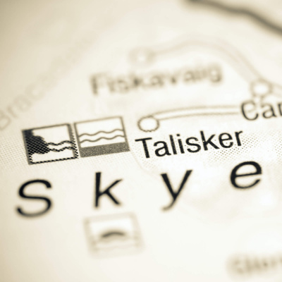 Whisky-podcast Von Eye For Spirits