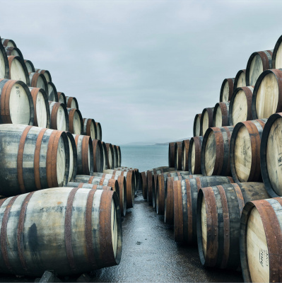 Whisky-podcast Von Eye For Spirits