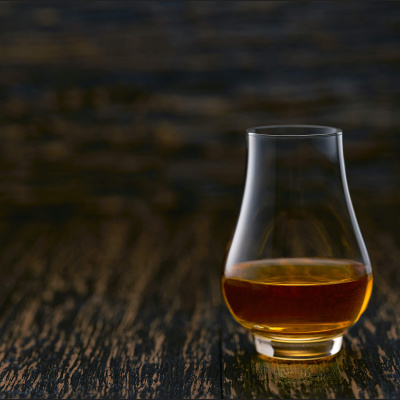Whisky-podcast Von Eye For Spirits