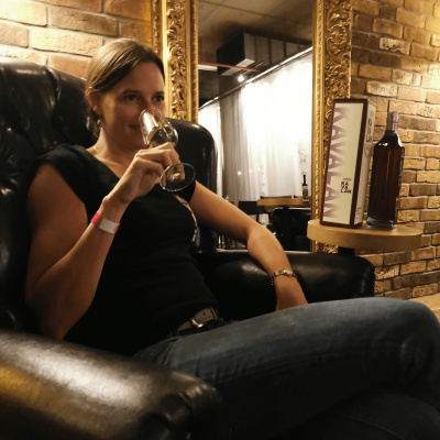 Whisky-podcast Von Eye For Spirits