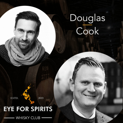 Whisky-podcast Von Eye For Spirits
