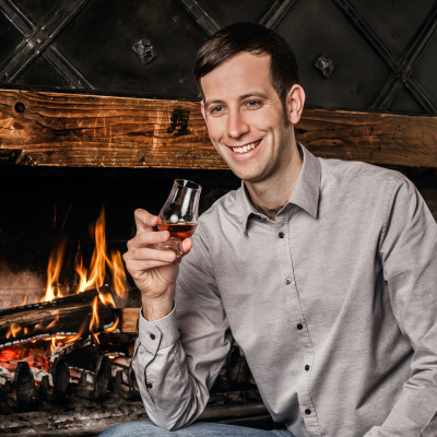 Whisky-podcast Von Eye For Spirits