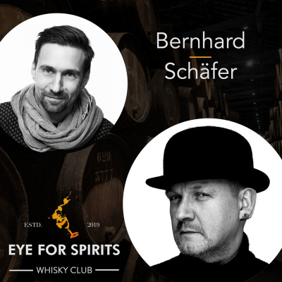 Whisky-podcast Von Eye For Spirits