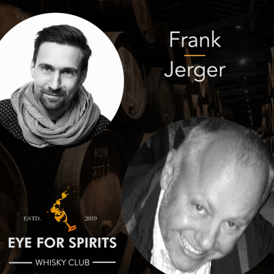 Whisky-podcast Von Eye For Spirits