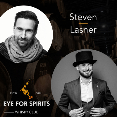 Whisky-podcast Von Eye For Spirits
