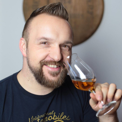Whisky-podcast Von Eye For Spirits