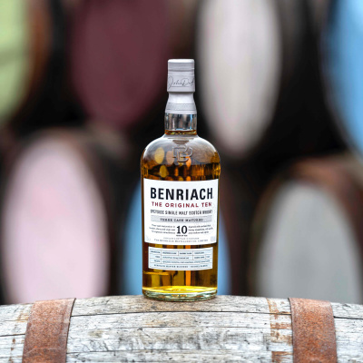 Whisky-podcast Von Eye For Spirits