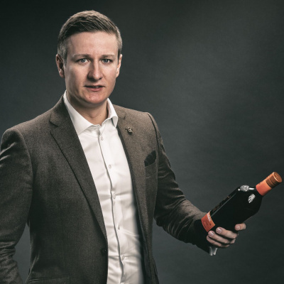 Whisky-podcast Von Eye For Spirits