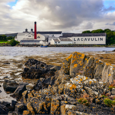 Whisky-podcast Von Eye For Spirits