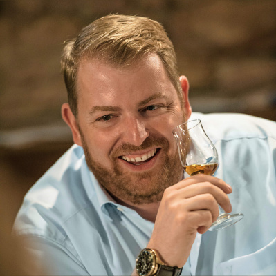 Whisky-podcast Von Eye For Spirits