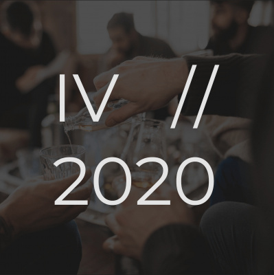 Whisky-podcast Von Eye For Spirits