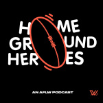 Aflw Home Ground Heroes