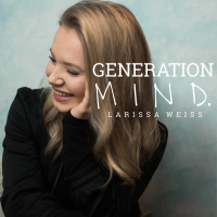 Sofia Tsakiridou x Generation MIND. - Achtsamkeit und Social Media