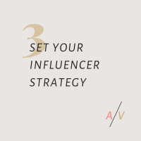 Identify Your Influencer Marketing Strategy