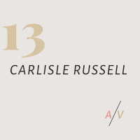 Ep. 13 - Level Up Your IG Strategy with Social Media Manager Carlisle Russell