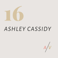 Ep. 16 - Ashley Cassidy (@ashbegash) On Fashion Blogging, Befriending Your Audience + Conscious Partnering