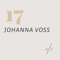 Ep. 17 - 10 Years in Influencer Marketing with Johanna Voss