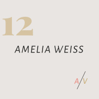 Ep. 12 - Founder @TheNashGals Network, Entrepreneur + Content Creator @ameliaweisss