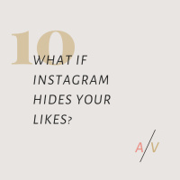 Ep. 10 - What To Do If Instagram Hides Your Likes 
