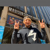 MSG大会“直前”に収録！「自由」の国でフリートーク!? 『SUPER Jr.』決勝で闘いたい選手は？