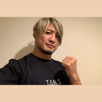 新年1発目！ 2.10広島でIWGPジュニア初挑戦！ ヒロム戦へヤル気マンマ ン！“大好き”な飯伏選手とのタッグ、ワト選手との交友録にも言及!!