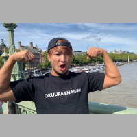 ロンドンからお届け！ 『G1』～夏休み期間は何してた？　『SUPER J-CUP』～『ヤングライオン杯』にも言及！