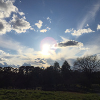 Fears, But NOT Afraid