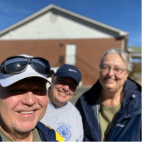 “Group Exercise? You betcha!”