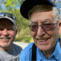 “Interview @ Age 94”