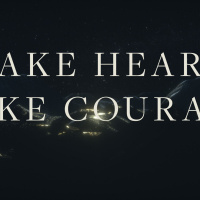 Courageously Approaching Jesus for a Miracle