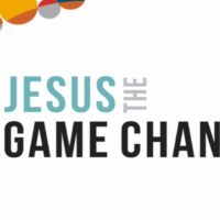 Jesus The Game Changer