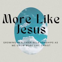 Make Peace Like Jesus - Bill Vasilakis