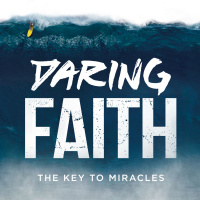 Daring To Wait On God - Bill Vasilakis