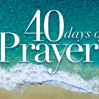 Prayer Is More Than 1-Dimensional