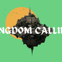 Blessed to be a Blessing - David Bland