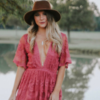 Living and Loving with Lauren Reed 