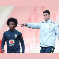 Ep 002 Matheus Bachi - Assistant Coach of Brazil