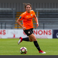 Se1 Ep9 Ellie Wilson - Footballer at London Bees