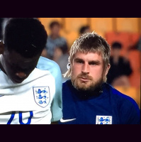 Ep 005 Jon Alty - England U21s Physiotherapist